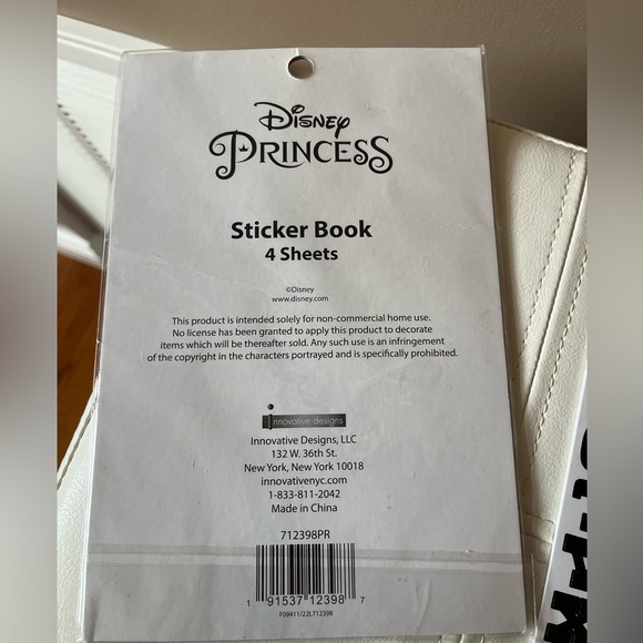 NWT Assorted Sticker Collection - Picture 3 of 11